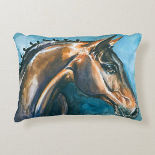Cojín Decorativo Caballo