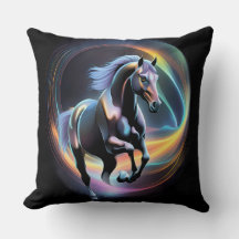 Caballo de Galloping