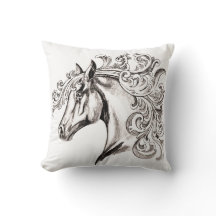 caballo hermoso