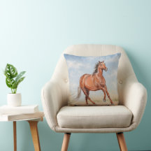 Caballo Majestuoso