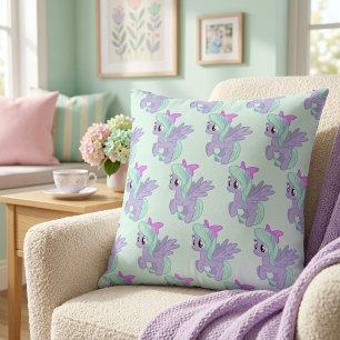 Cojín Decorativo Caballo pequeño