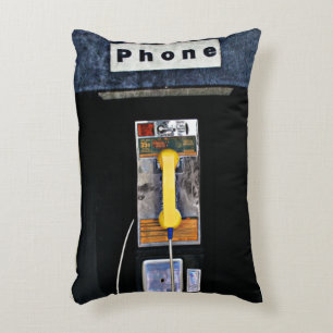 Cojín Decorativo Cabina de teléfono original