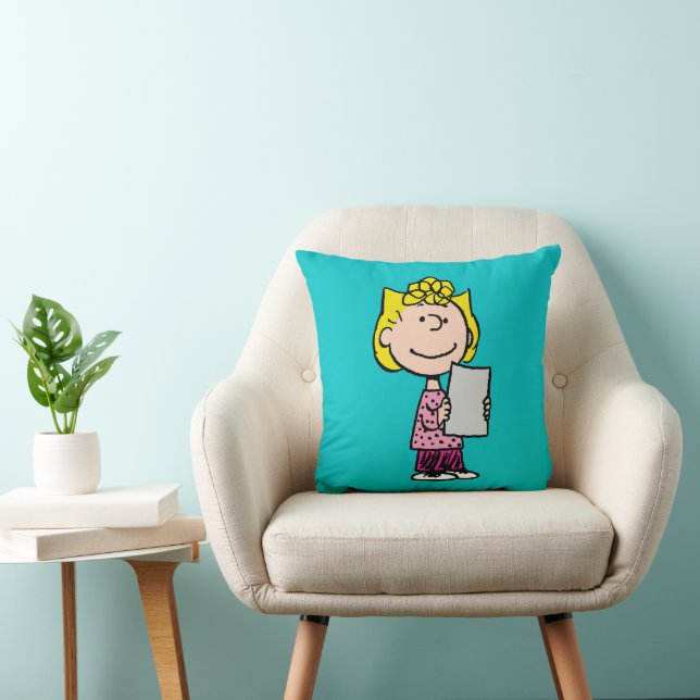 Cojín Decorativo Cacahuetes | Sally (Silla)