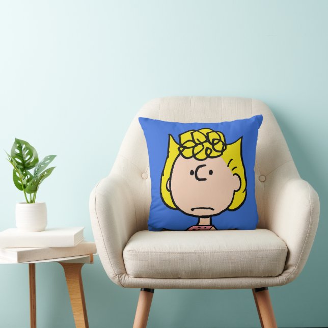 Cojín Decorativo Cacahuetes | Sally Brown (Silla)