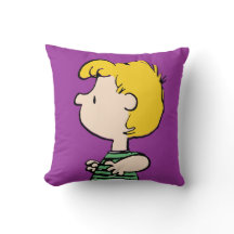 Cacahuetes | Schroeder lejos del piano