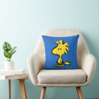 Cacahuetes | Woodstock, amigo de Snoopy