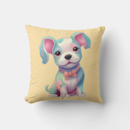 Cojín Decorativo CACHÍA MÁS Dulce