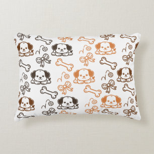 Cojín Decorativo Cachorro