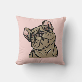 Cojín Decorativo Cachorro Bonito