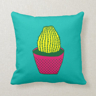 Cojín Decorativo Cactus 05