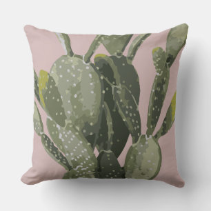 Cojín Decorativo Cactus Cushion