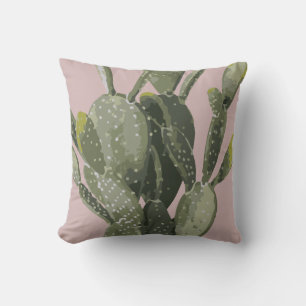 Cojín Decorativo Cactus Cushion