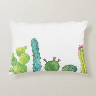 Cojín Decorativo cactus pillow