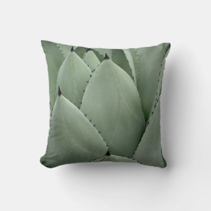 Cojín Decorativo Cactus verdes