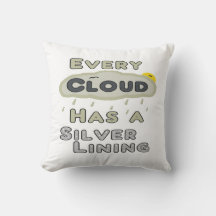 Cada Nube Tiene Lino Plateado