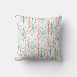 Cojín Decorativo Cadenas de diamantes