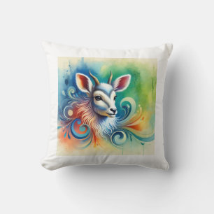 Cojín Decorativo Caduchon in the Light 280824AREF110 - Watercolor