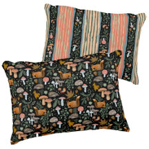 Cae Forestal Forager cálido de 2cara