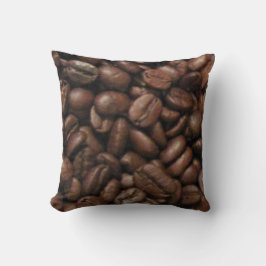 Cojín Decorativo ¿Café o Nap?