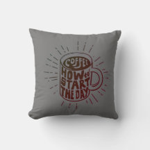 Café para empezar tu día camiseta