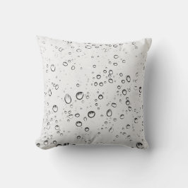 Cojín Decorativo Caída de las lluvias