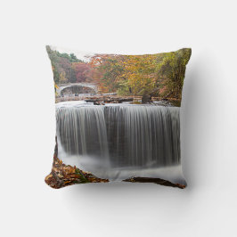 Cojín Decorativo Caída de otoño en Vanderbuild