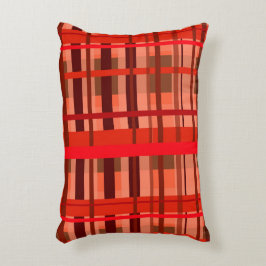 Cojín Decorativo Caída de platillos