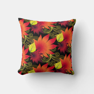 Cojín decorativo Caída del Otoño Sale