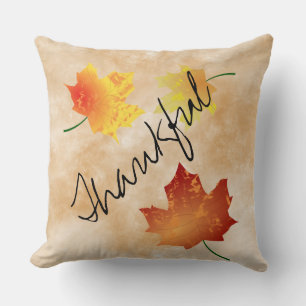 Cojín Decorativo Caídas Sale Pillow Agradecido