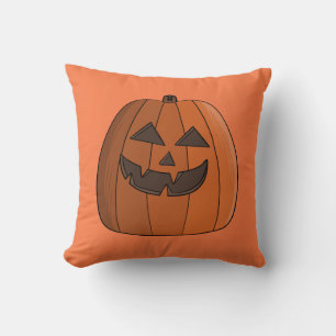 Cojín Decorativo Calabaza de Guay