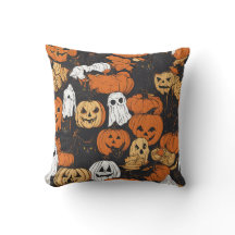 Calabaza de Halloween