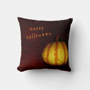 Cojín Decorativo Calabaza Levitate - Vida fija