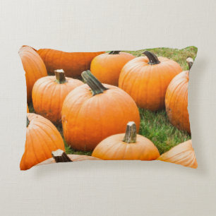 Cojín Decorativo Calabazas para la venta en el mercado de un