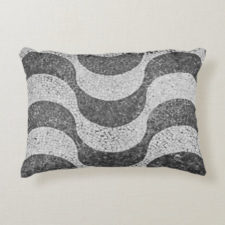 Cojín Decorativo Calçadão de Copacabana