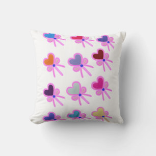 Cojín Decorativo Calcetines de tripulación regalo personalizado pat