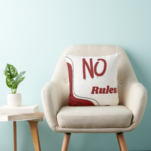 Cojín Decorativo Calcetines sin reglas