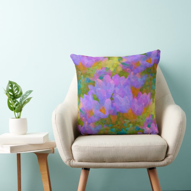 Cojín Decorativo Calentadores de Invierno (Silla)