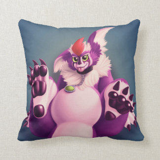 Cojín Decorativo Cálido Pillow Jeibu