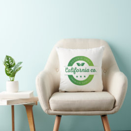 Cojín Decorativo California