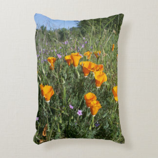 Cojín Decorativo California Poppy Pillow