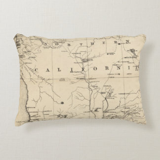 Cojín Decorativo California septentrional