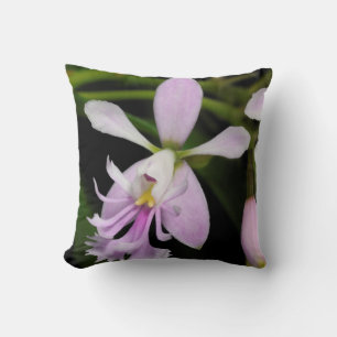 Cojín Decorativo Caligario de Epidendrum