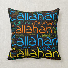 Cojín Decorativo Callahan