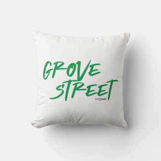 Cojín Decorativo Calle Grove