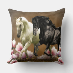 Cojín Decorativo Calle Magnolia - Pillow