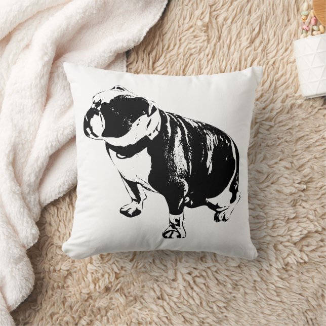 Cojín Decorativo Calm Holds Its Shape (Manta)