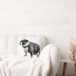 Cojín Decorativo Calm That Holds Its Ground