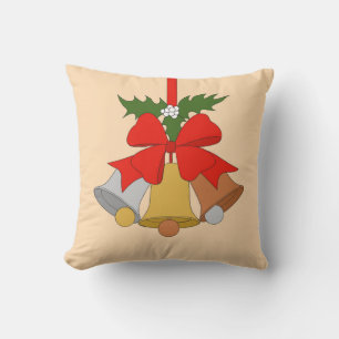 Cojín Decorativo Calmar Bells