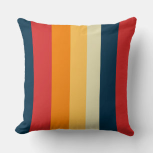Cojín Decorativo Calor de Verano