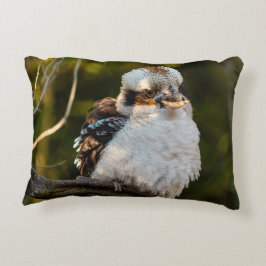 Cojín Decorativo Calumnioso de risa